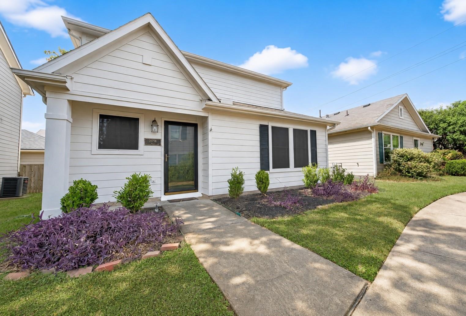 20938 Patriot Park Lane