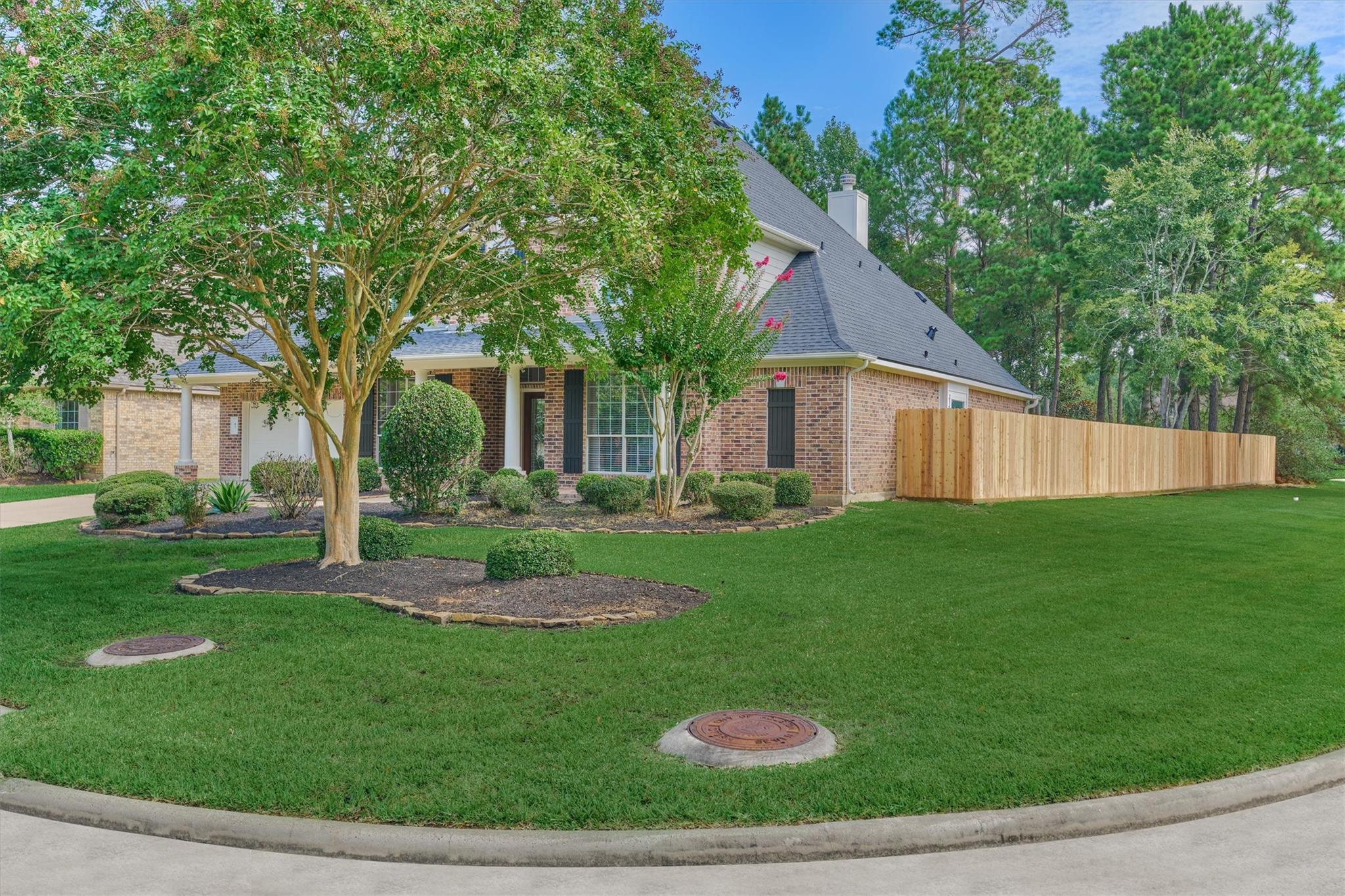87 Winsome Path Circle