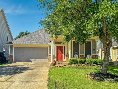 Homes For Sale - 2508 Kimberly Dawn Drive<br/> Conroe, TX 77304