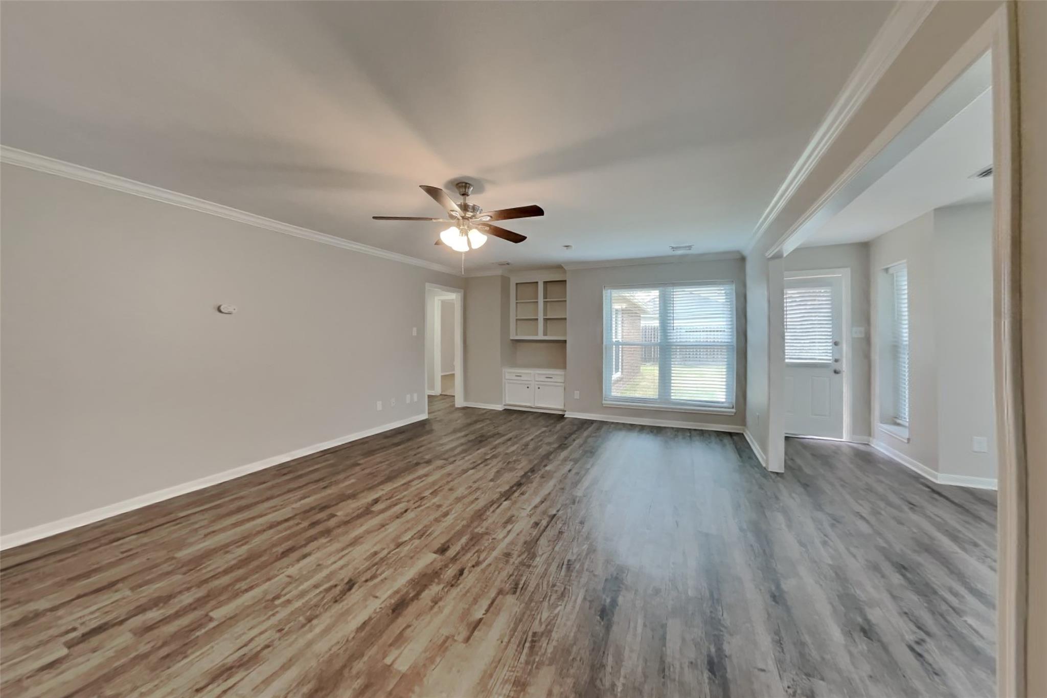 1315 Forest Hollow Drive