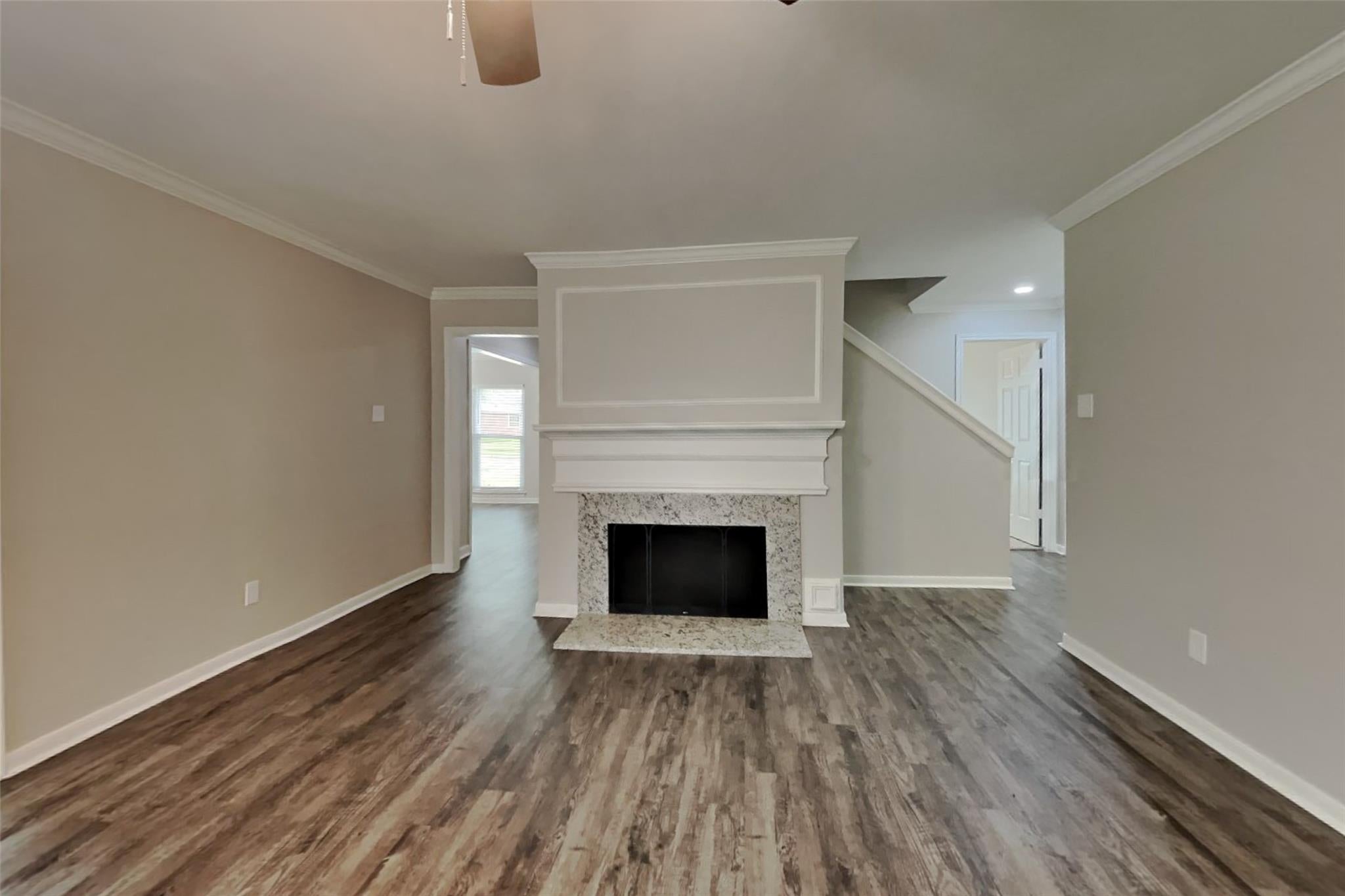 1315 Forest Hollow Drive