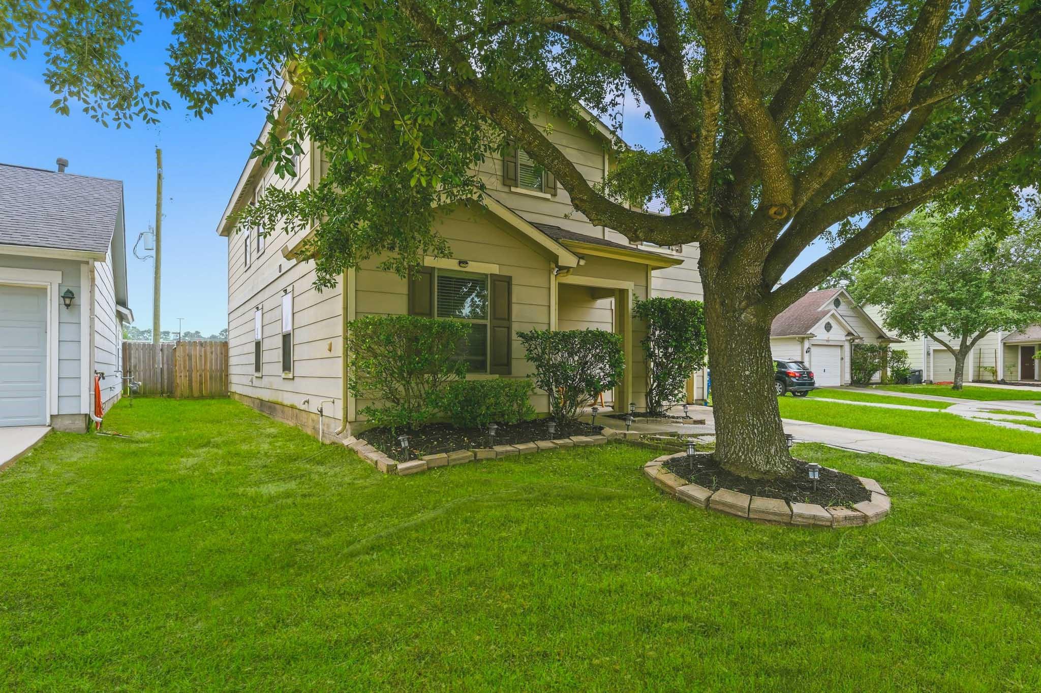 3834 Jewel Point Drive