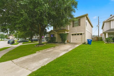 Photo of 3834 Jewel Point Drive, Spring, TX 77386 (MLS # 54924827)