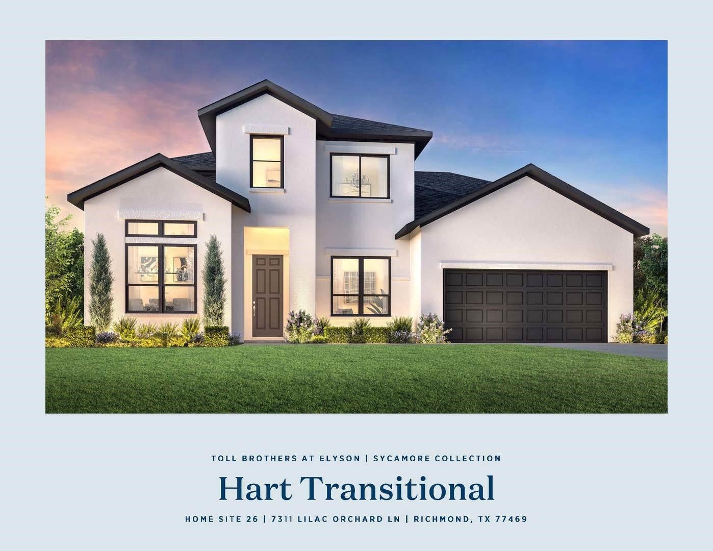 7311 Lilac Orchid Lane