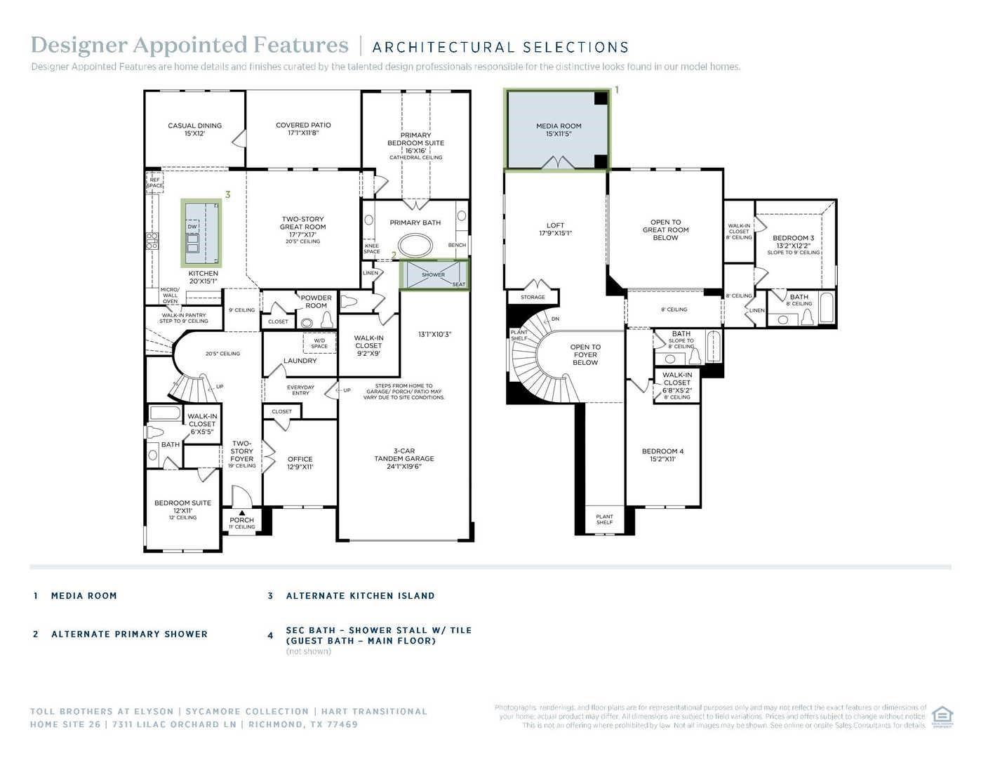 7311 Lilac Orchid Lane