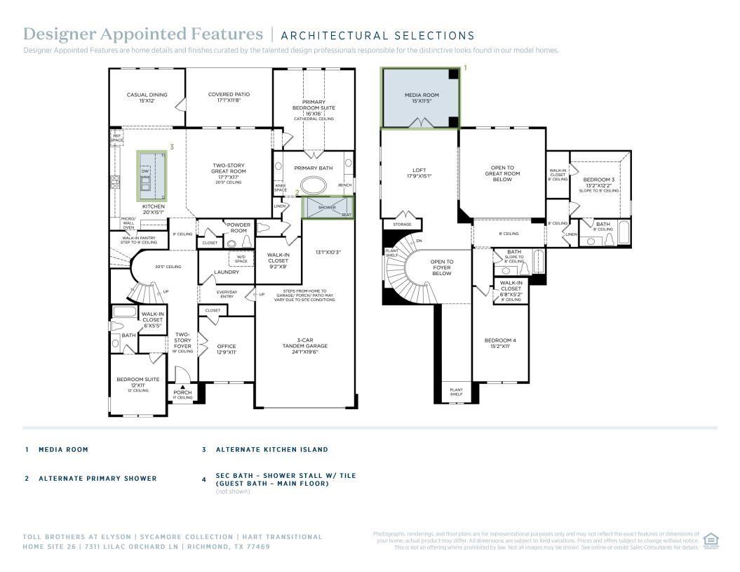 7311 Lilac Orchid Lane