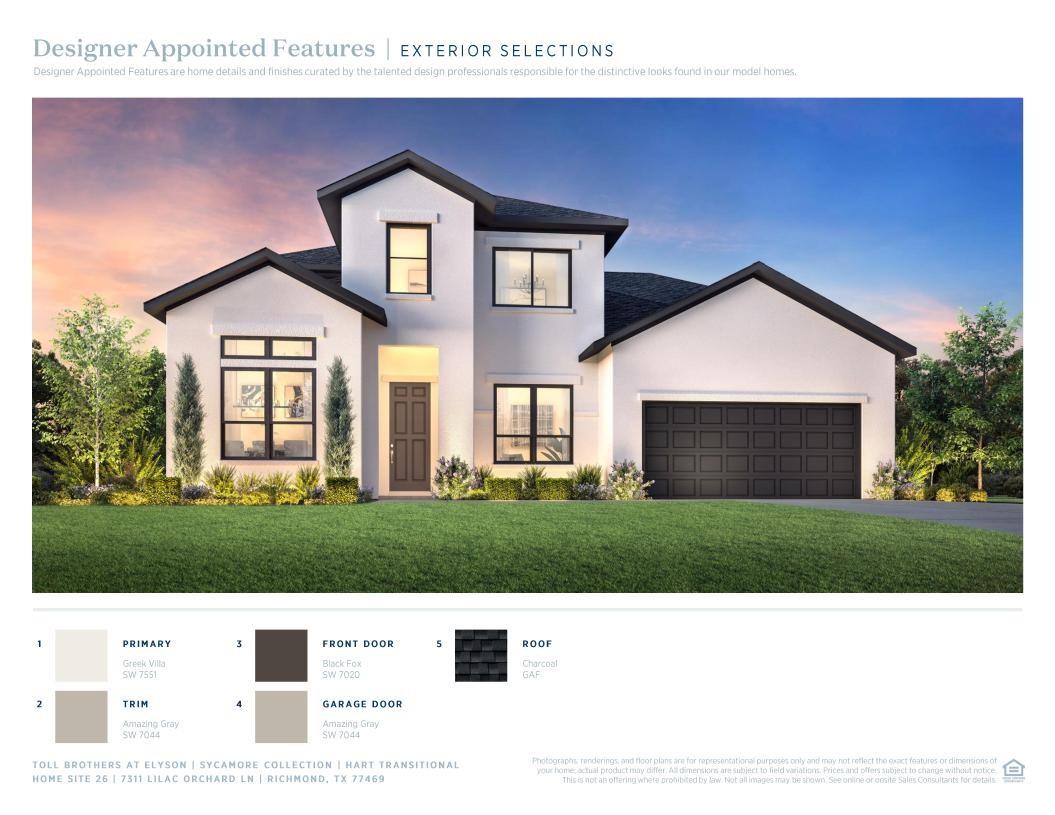 7311 Lilac Orchid Lane