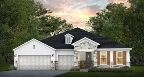 Photo of 31922 Regal Drive, Fulshear, TX 77441 (MLS # 43743464)