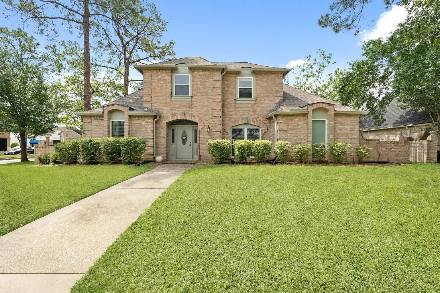 20003 Kingsland Boulevard