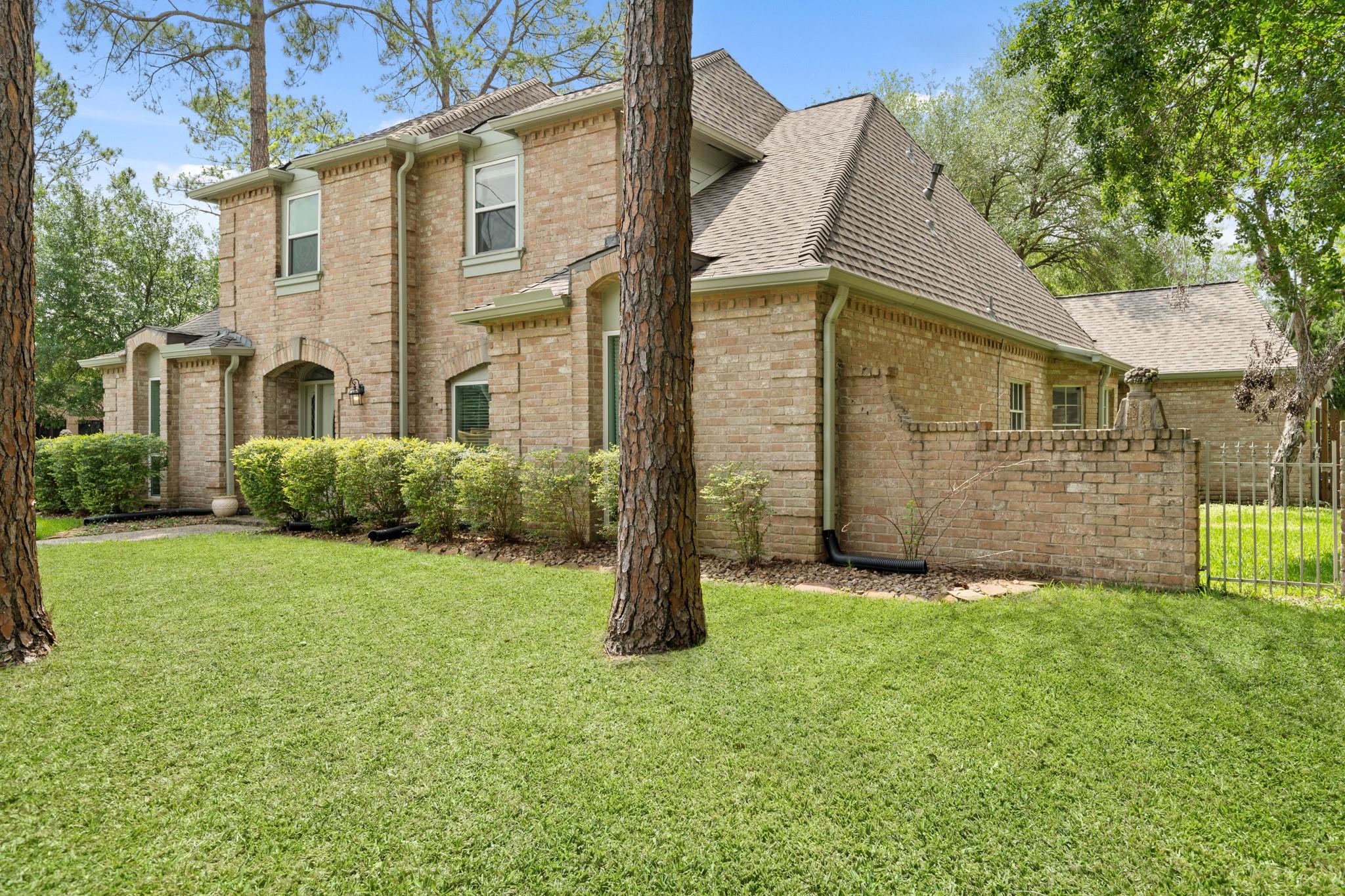 20003 Kingsland Boulevard