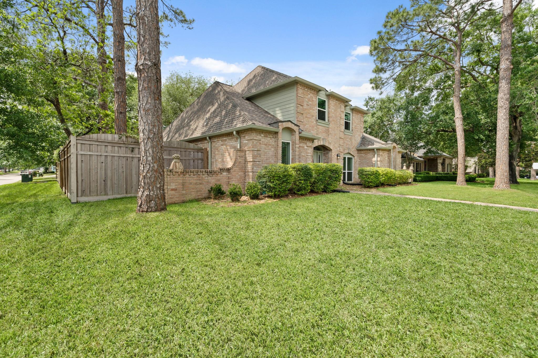 20003 Kingsland Boulevard