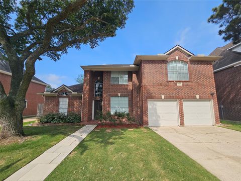 Photo of 5739 Henniker Drive, Houston, TX 77041 (MLS # 17852682)