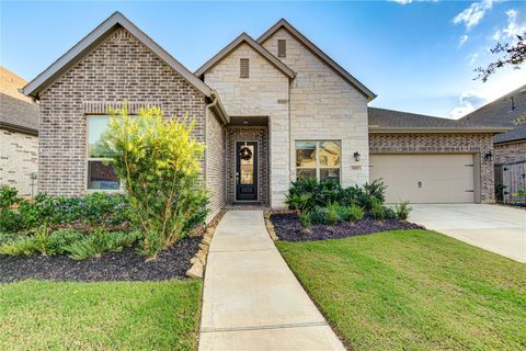 Photo of 3227 Blue Grama Bend, Brookshire, TX 77423 (MLS # 89000447)