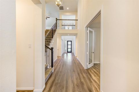 7319 Perching Hawk Trail Katy TX 77493