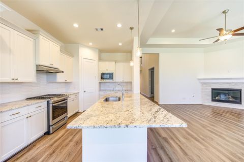 7319 Perching Hawk Trail Katy TX 77493