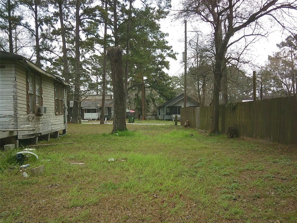 Photo of 24150 Glory Avenue, Porter, TX 77365 (MLS # 20041750)