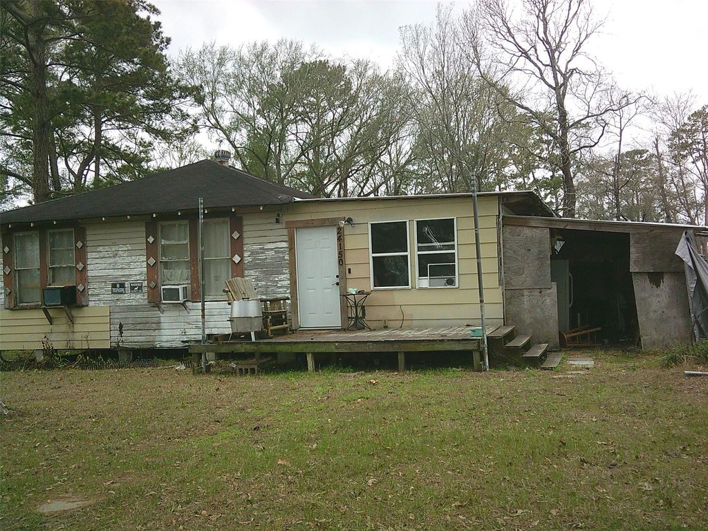 Photo of 24150 Glory Avenue, Porter, TX 77365 (MLS # 20041750)