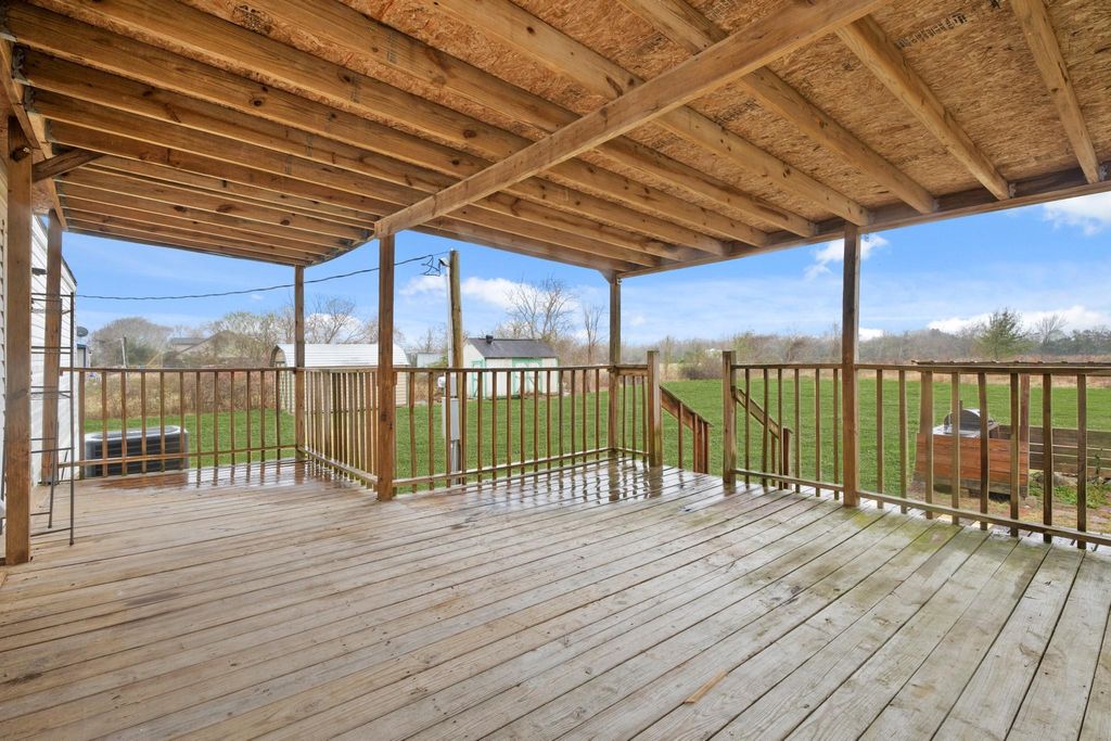 Photo of 9910 County Road 200, Alvin, TX 77511 (MLS # 73110591)