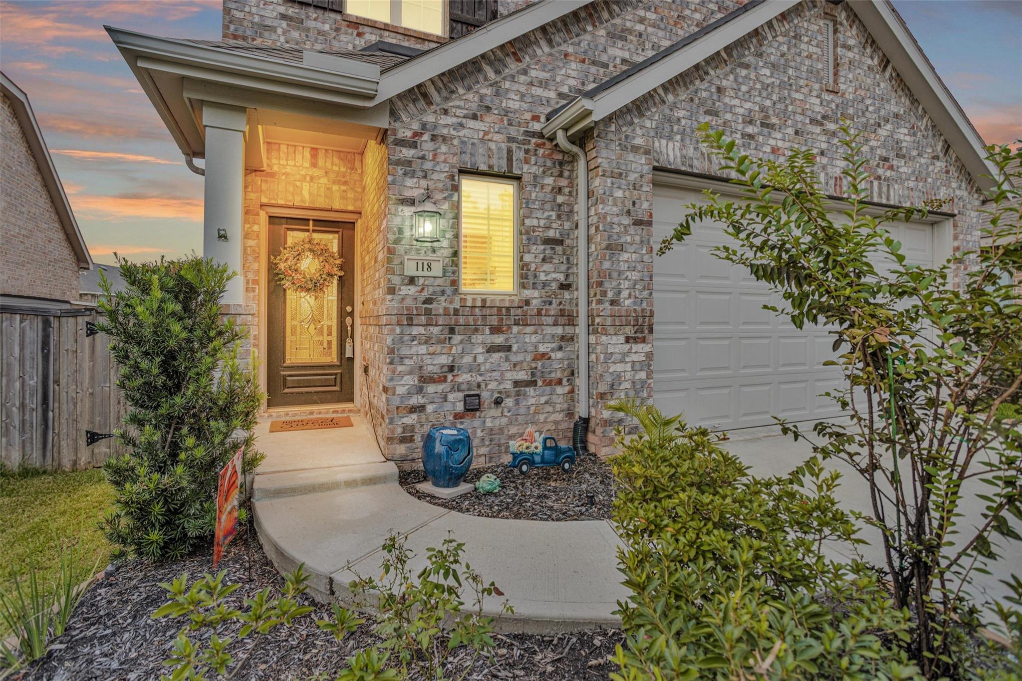 118 Emory Birch Drive