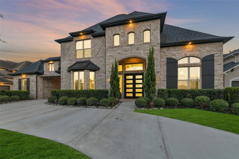 Photo of 13611 Saddlebred Springs Lane, Cypress, TX 77429 (MLS # 22904956)