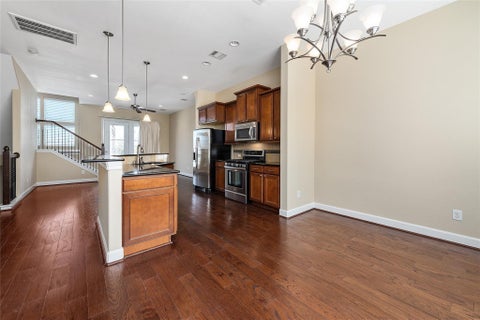 Tiny photo for 2814 Polk Street, Houston, TX 77003 (MLS # 36320778)