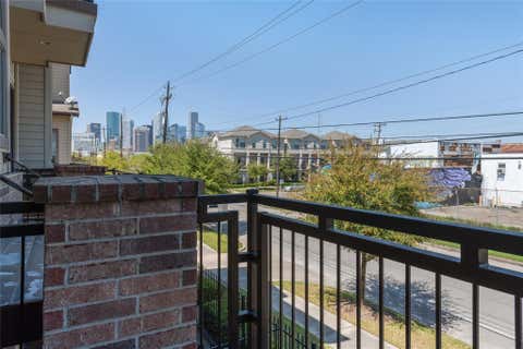 Tiny photo for 2814 Polk Street, Houston, TX 77003 (MLS # 36320778)