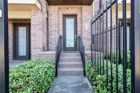 Tiny photo for 2814 Polk Street, Houston, TX 77003 (MLS # 36320778)