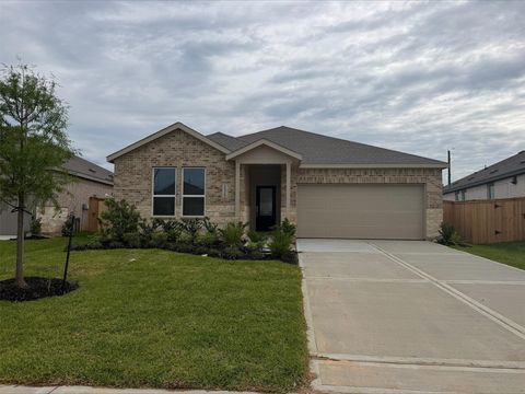 Homes For Sale - 16318 Chestnut Haven Lane<br/> Hockley, TX 77447
