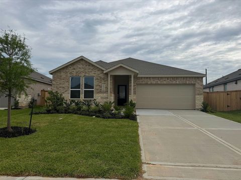 Photo of 16318 Chestnut Haven Lane, Hockley, TX 77447 (MLS # 76815283)