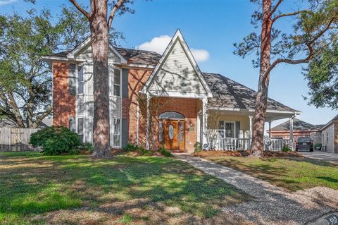 910 Montview Drive Katy TX 77450