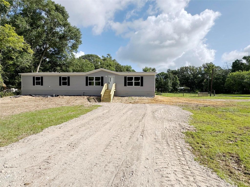 Photo of 26817 Long Street, Splendora, TX 77372 (MLS # 17687399)