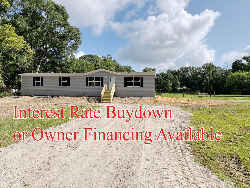 Photo of 26817 Long Street, Splendora, TX 77372 (MLS # 17687399)