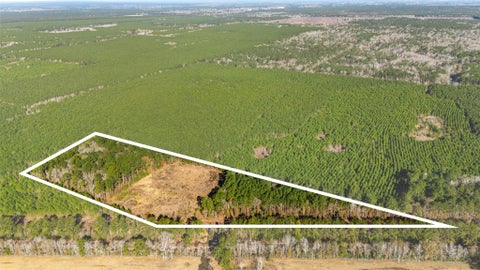 Vacant Land For Sale - 1495 County Road 2200<br/> Liberty County, Cleveland, TX 77327