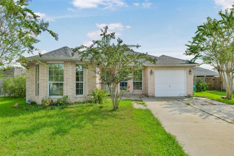 Photo of 5301 Rio San Juan Street, Rosharon, TX 77583 (MLS # 5868873)