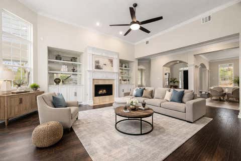 Photo of 14882 Gingham Rd, Montgomery, TX 77356 (MLS # 19876348)
