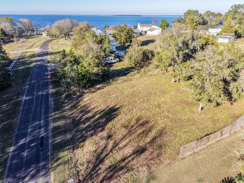 Photo of 0 Paradise Drive, Coldspring, TX 77331 (MLS # 57777746)