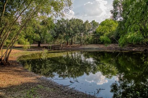 Vacant Land For Sale - TRACT 6 Sun Oil Road<br/> Brenham, TX 77833