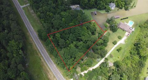 T.B.D Fm 224 Coldspring TX 77331