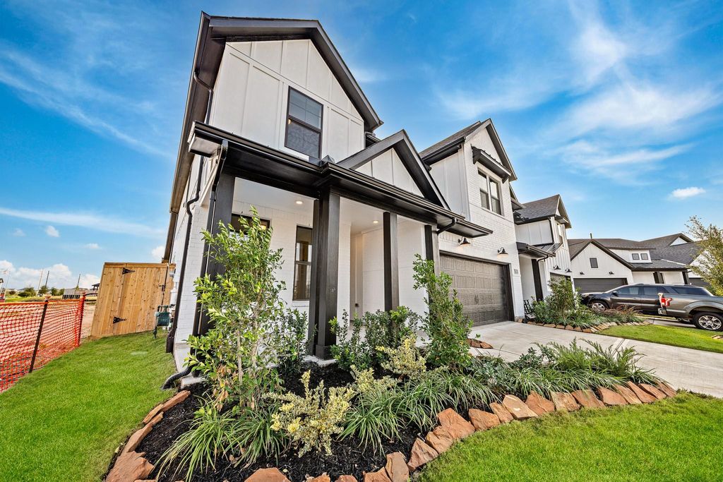 Photo of 29611 Smokey Bourbon Lane, Katy, TX 77494 (MLS # 79379383)