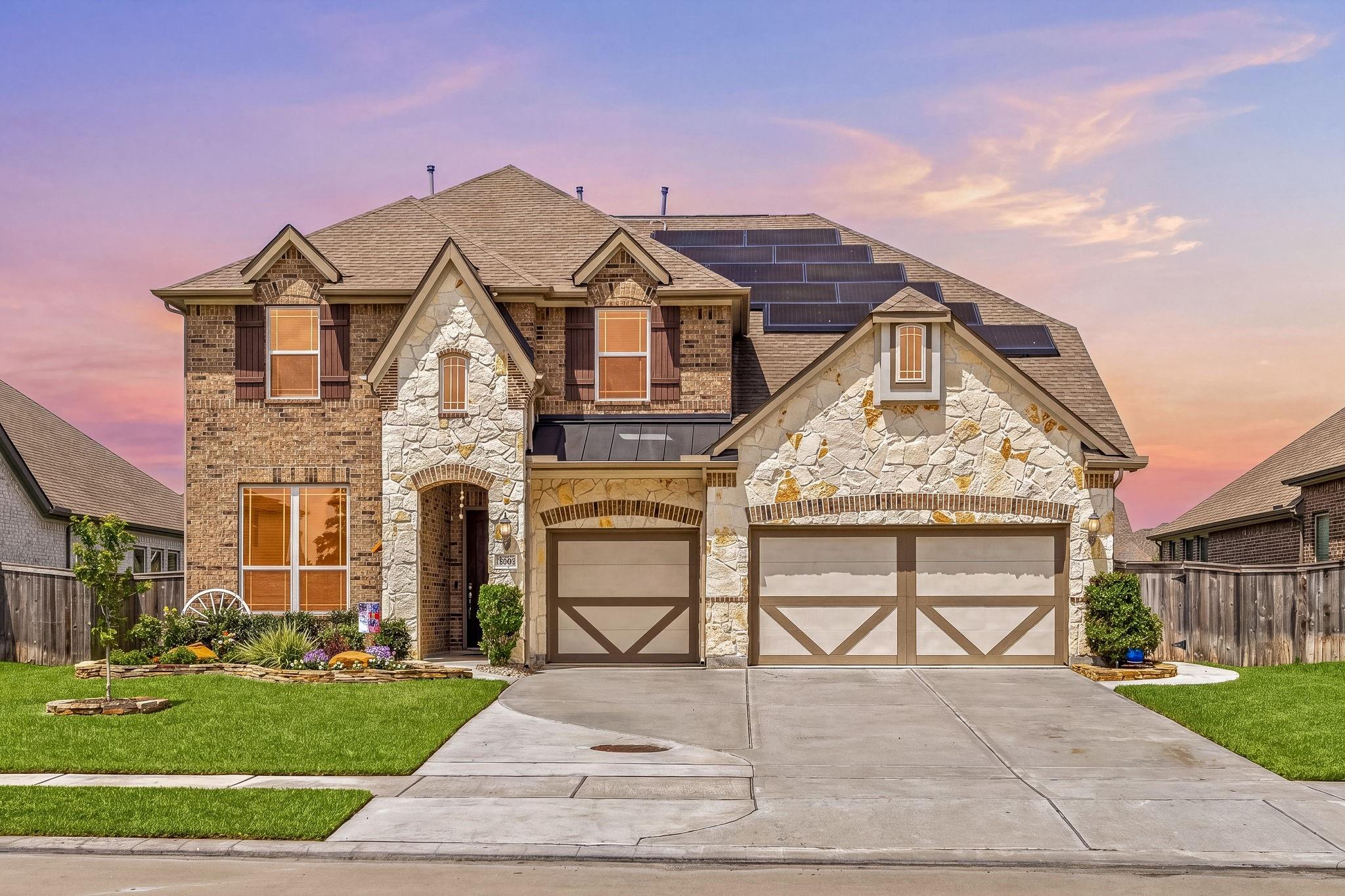 21415 Rose Loch Lane