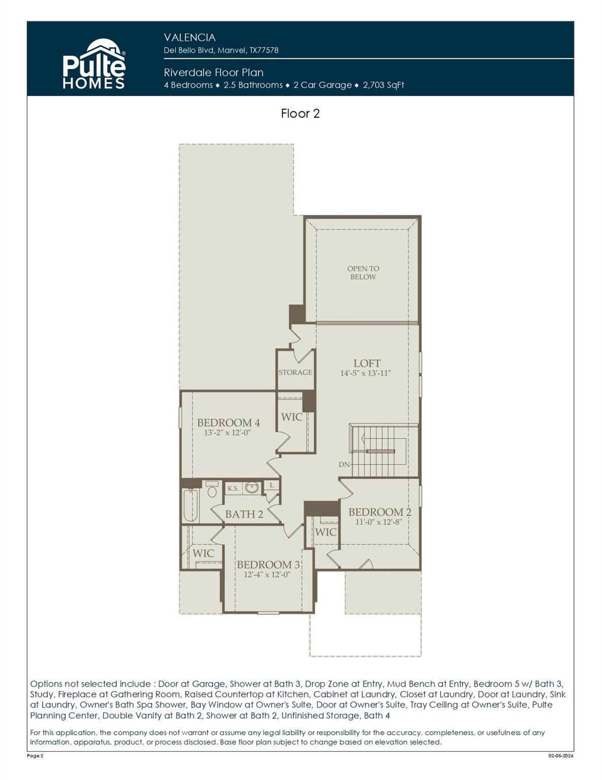 6130 Clementine Zest Drive