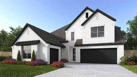 408 Soaring Sparrow Trail Katy TX 77493