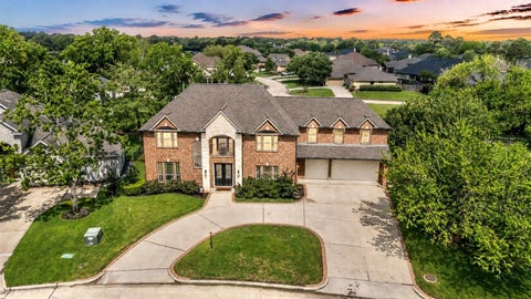 Photo of 15 Winterhaven Lane, Montgomery, TX 77356 (MLS # 16995760)