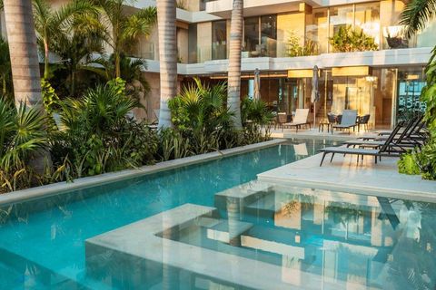 Photo of 2413 Blvd Puerto CancÃºn #106, NA (MLS # 2030219)