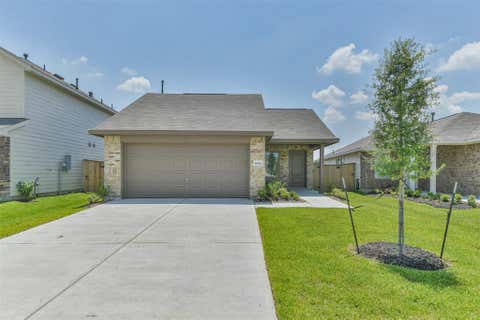 Photo of 18562 Cepagatti Drive, New Caney, TX 77357 (MLS # 67819413)