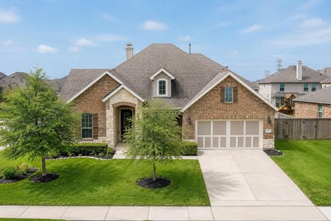 Photo of 13502 Sorghum Drive, Rosharon, TX 77583 (MLS # 29668199)