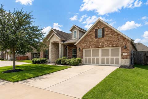 Photo of 13502 Sorghum Drive, Rosharon, TX 77583 (MLS # 29668199)