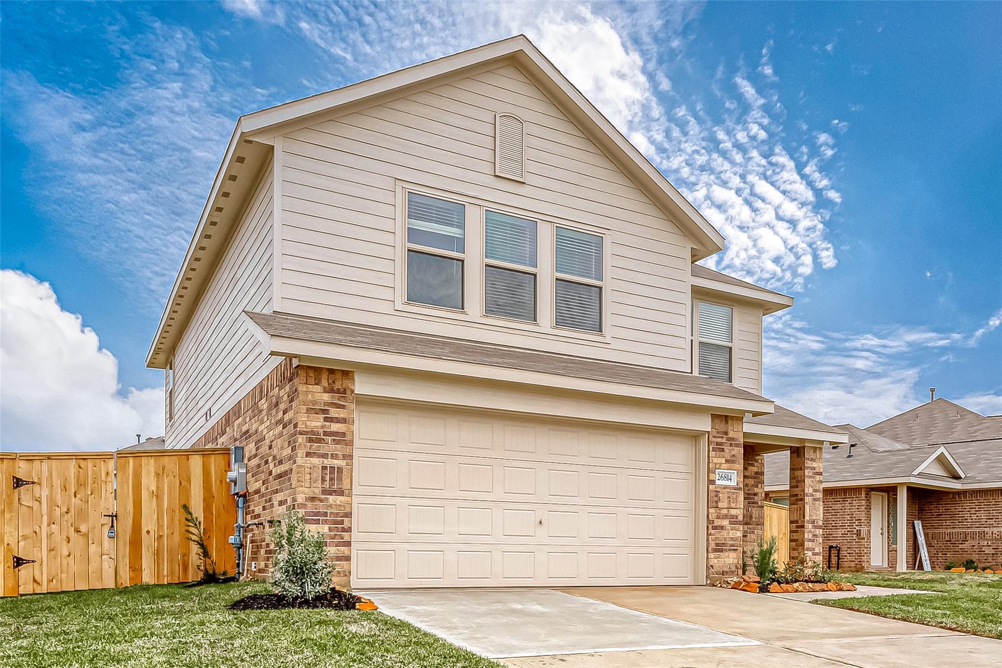 26814 Cenzontle Dr