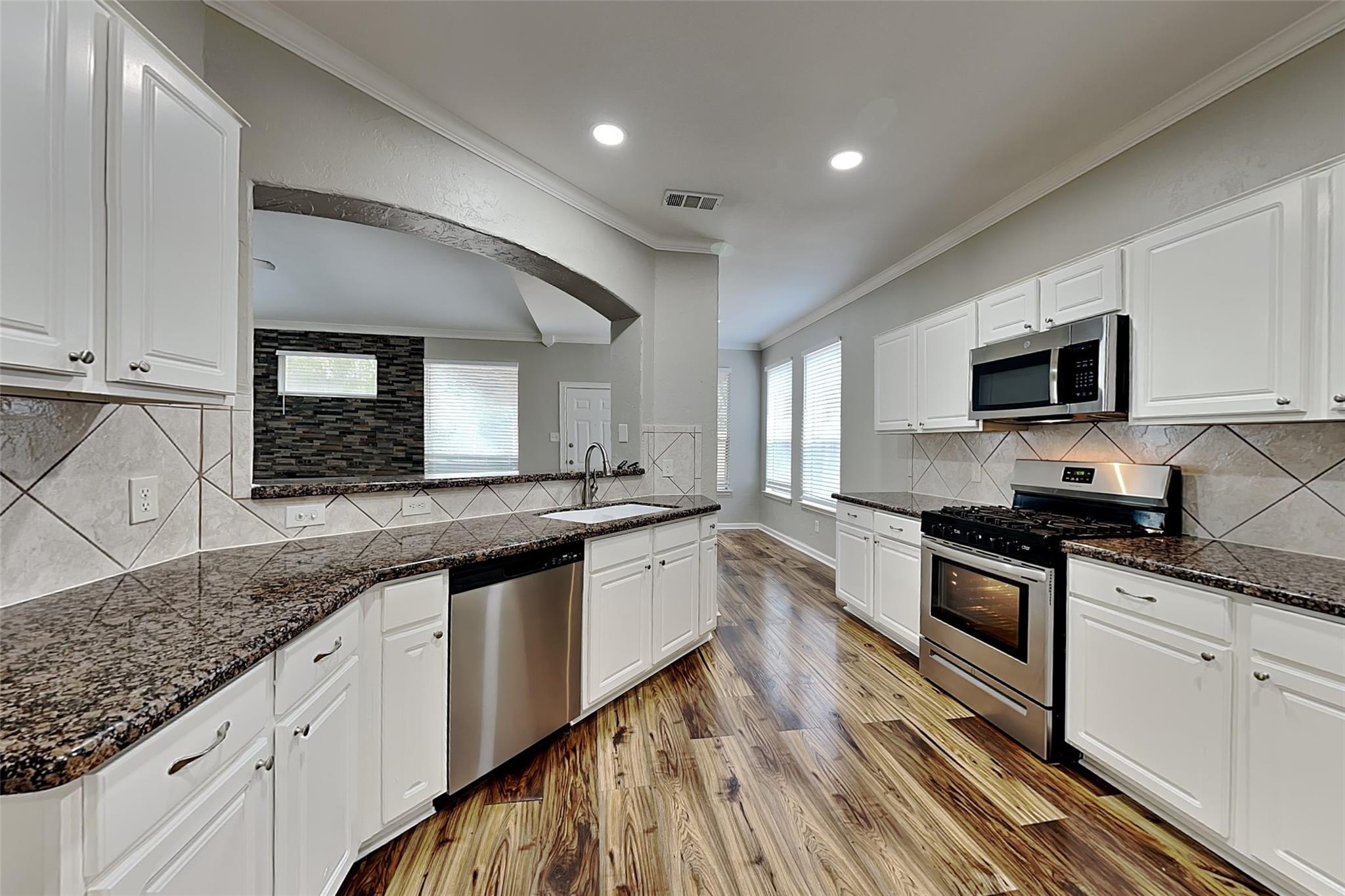 2331 Trotter Drive