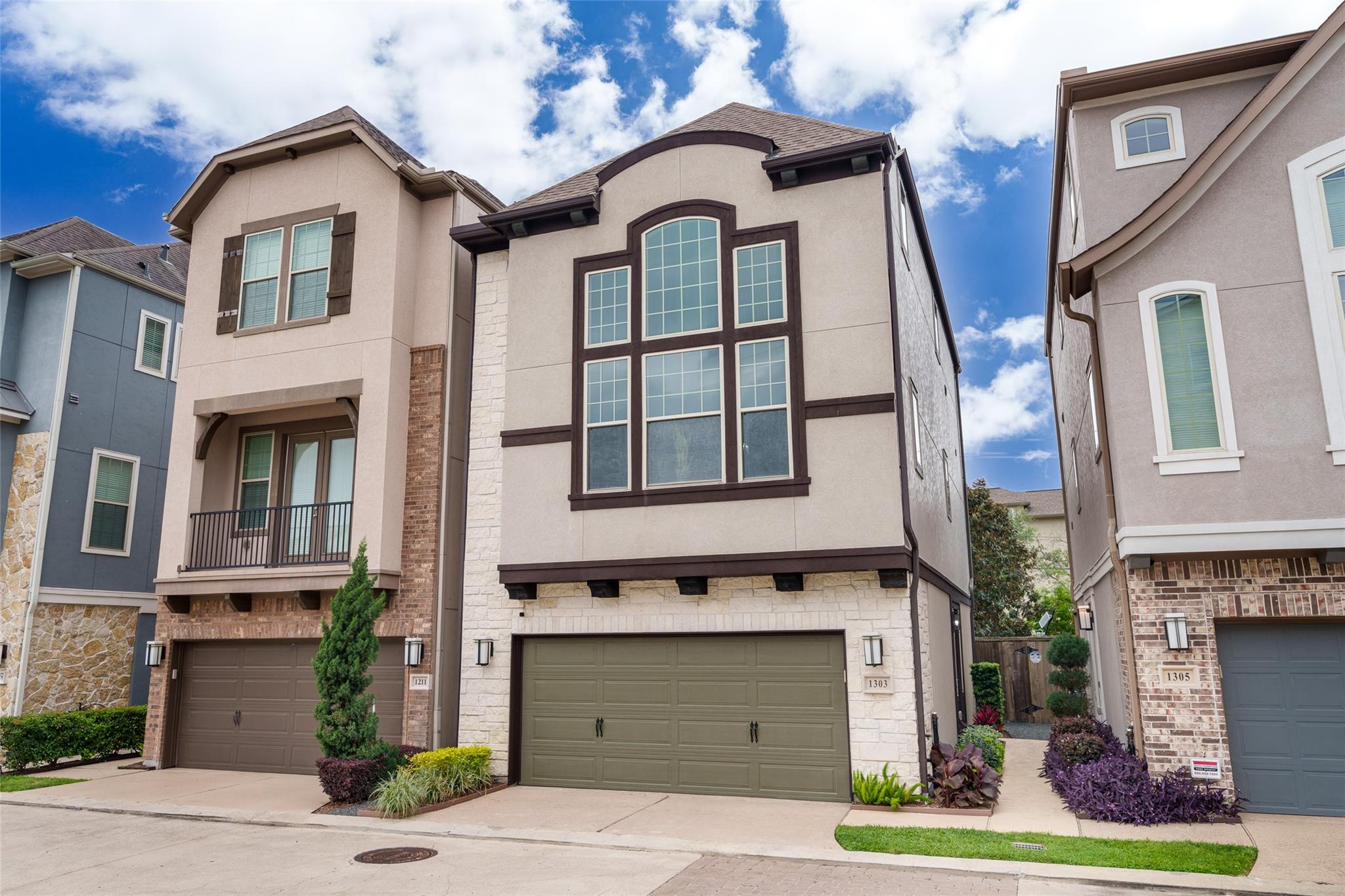 1303 Edwinstowe Trail